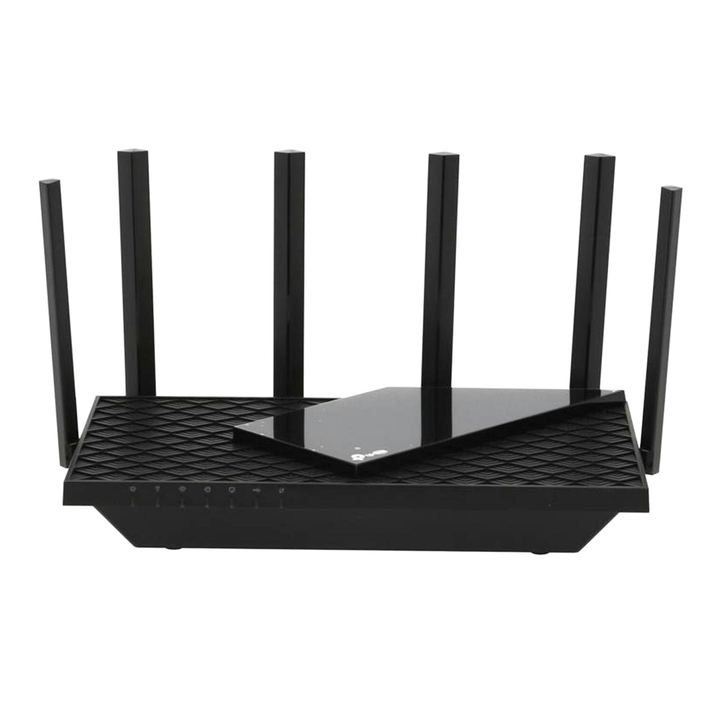 ｔｐ－ｌｉｎｋ tp-link/ＡＸ５４００　Ｗｉ－Ｆｉ６ルーター/Archer AX73//221C046003257/Bランク/85