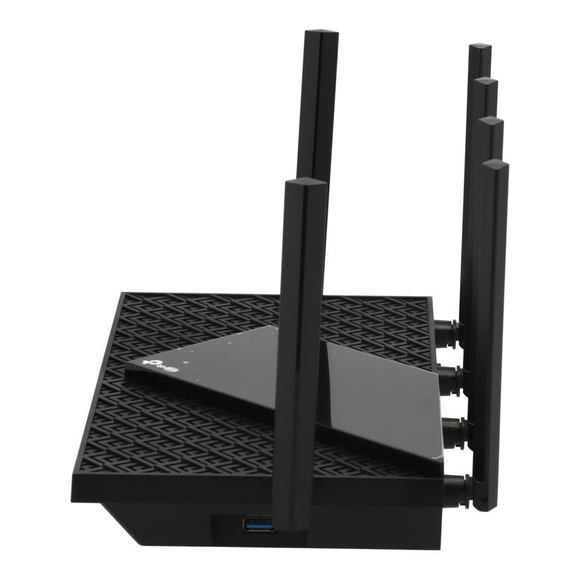 ｔｐ－ｌｉｎｋ tp-link/ＡＸ５４００　Ｗｉ－Ｆｉ６ルーター/Archer AX73//221C046003257/Bランク/85