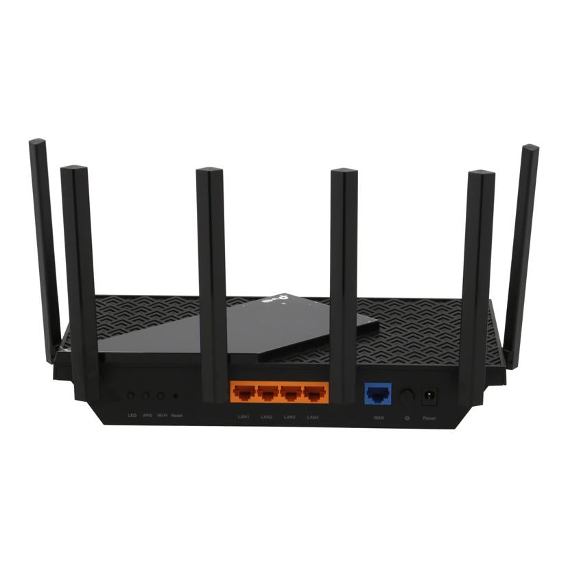 ｔｐ－ｌｉｎｋ tp-link/ＡＸ５４００　Ｗｉ－Ｆｉ６ルーター/Archer AX73//221C046003257/Bランク/85