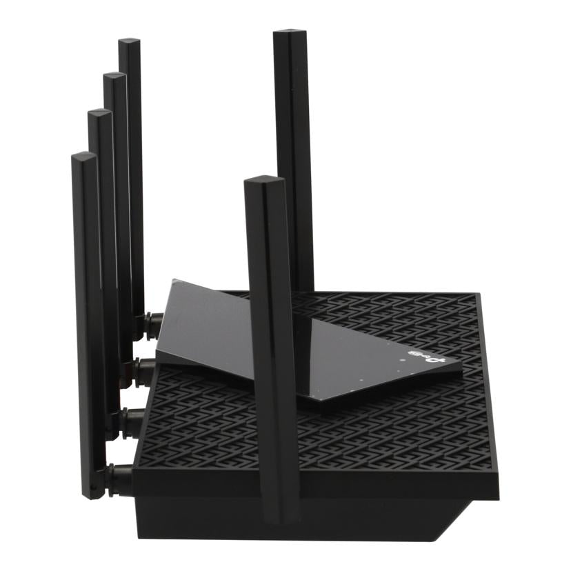 ｔｐ－ｌｉｎｋ tp-link/ＡＸ５４００　Ｗｉ－Ｆｉ６ルーター/Archer AX73//221C046003257/Bランク/85