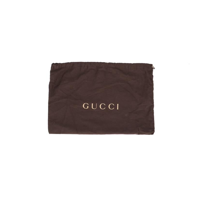 ＧＵＣＣＩ グッチ/リストレットハンドポーチ/274181//204***/Aランク/75