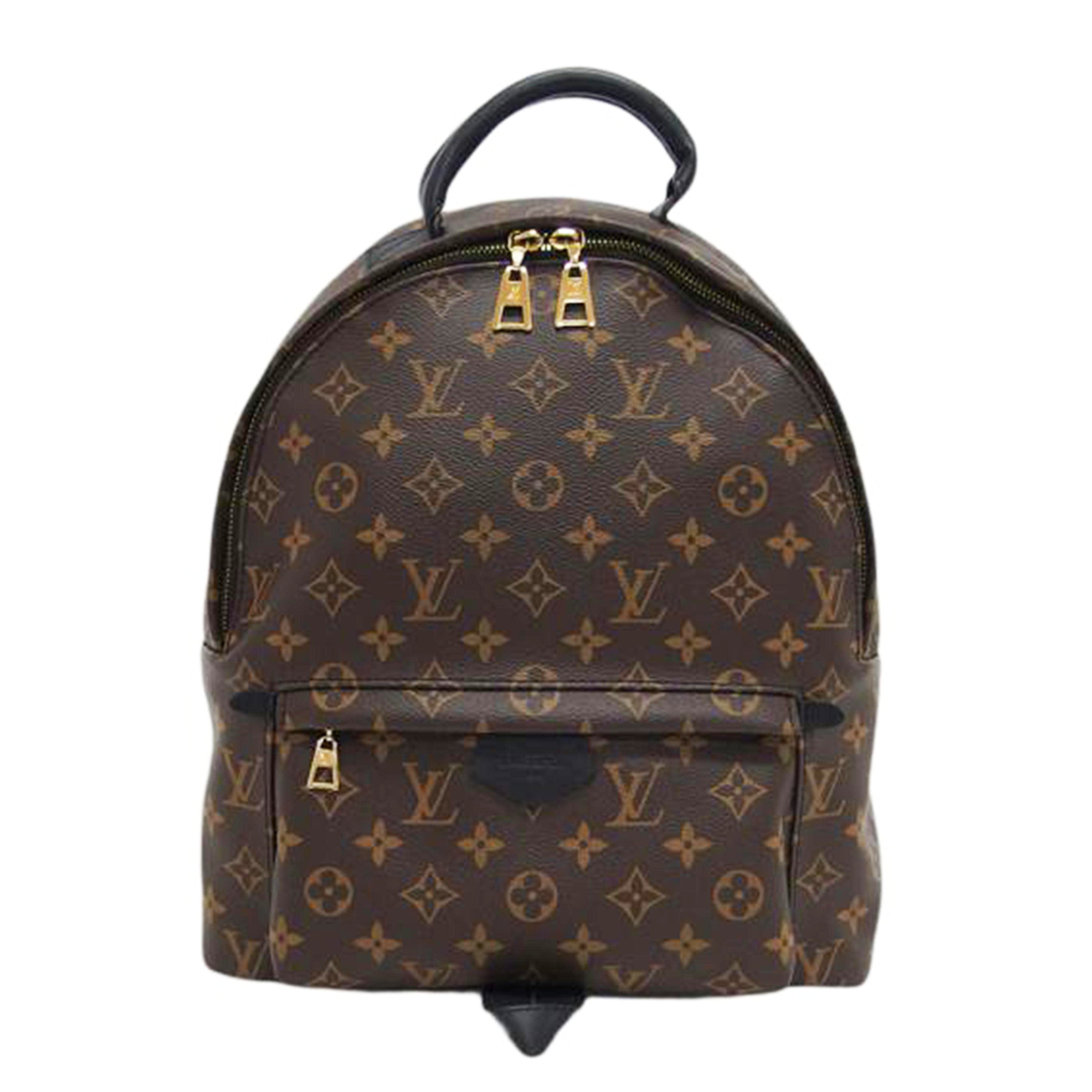 ＬＶ ルイヴィトン/パームスプリング・バックパックＭＭ／モノグラム/M41561//FL0136/ABランク/04