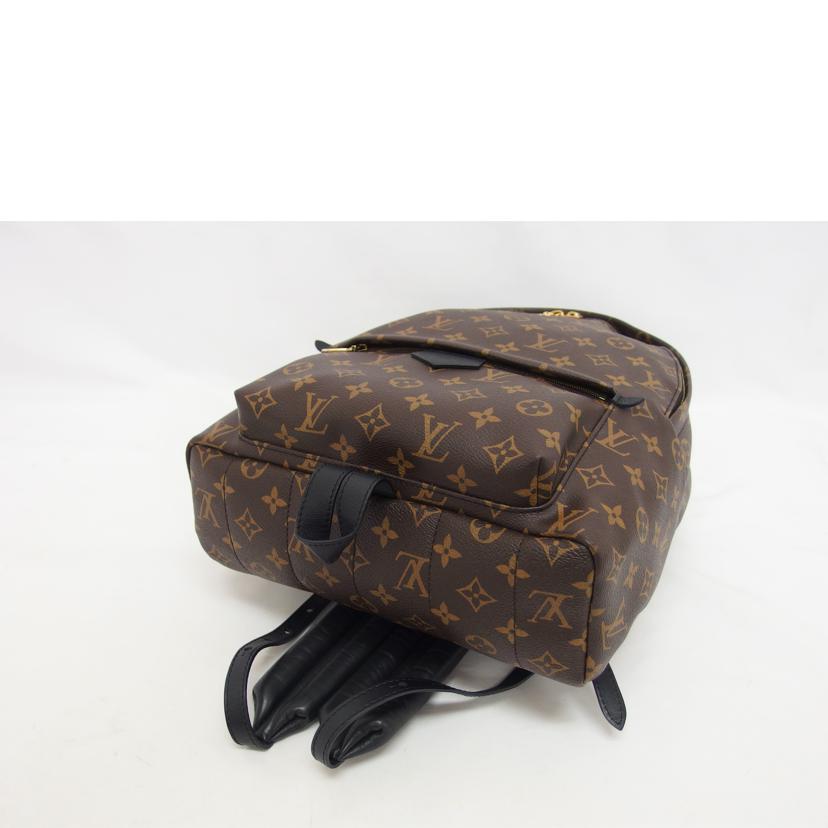 ＬＶ ルイヴィトン/パームスプリング・バックパックＭＭ／モノグラム/M41561//FL0136/ABランク/04