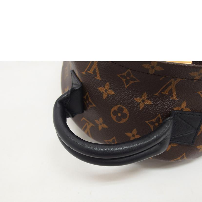ＬＶ ルイヴィトン/パームスプリング・バックパックＭＭ／モノグラム/M41561//FL0136/ABランク/04