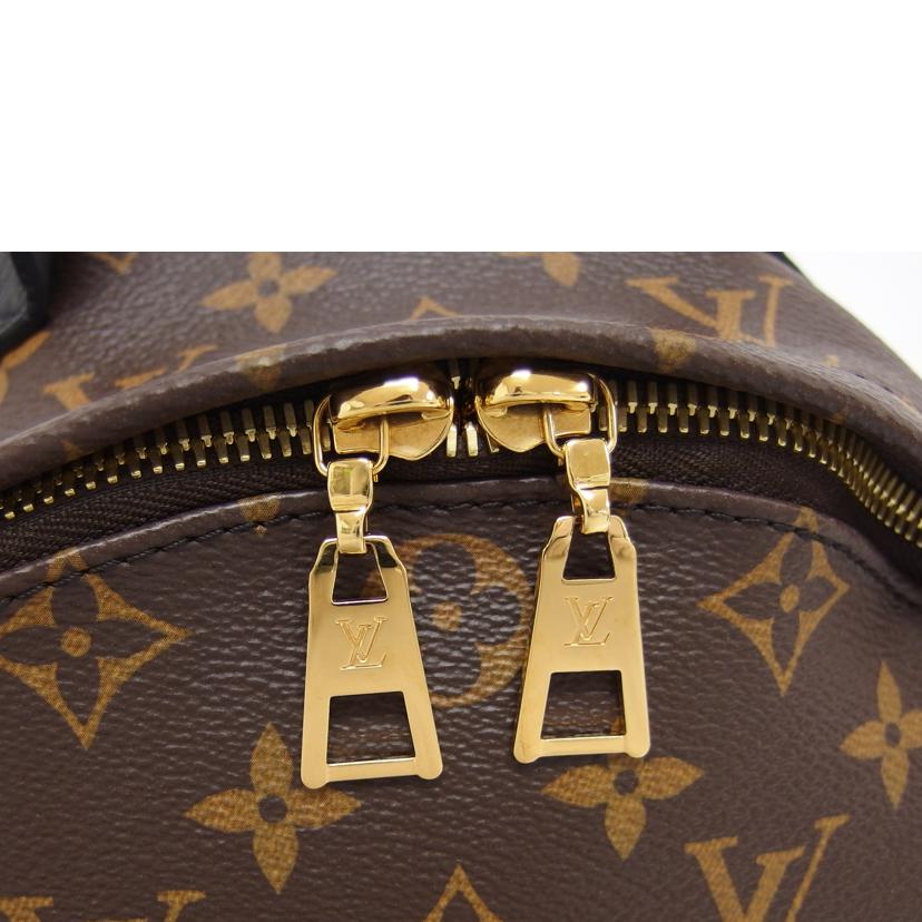 ＬＶ ルイヴィトン/パームスプリング・バックパックＭＭ／モノグラム/M41561//FL0136/ABランク/04