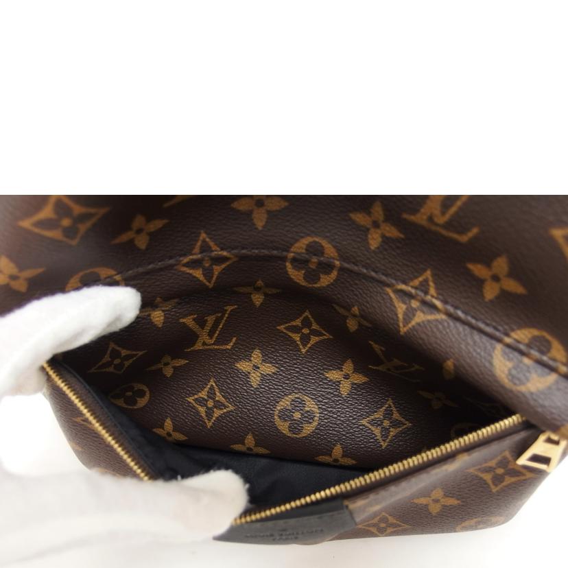 ＬＶ ルイヴィトン/パームスプリング・バックパックＭＭ／モノグラム/M41561//FL0136/ABランク/04