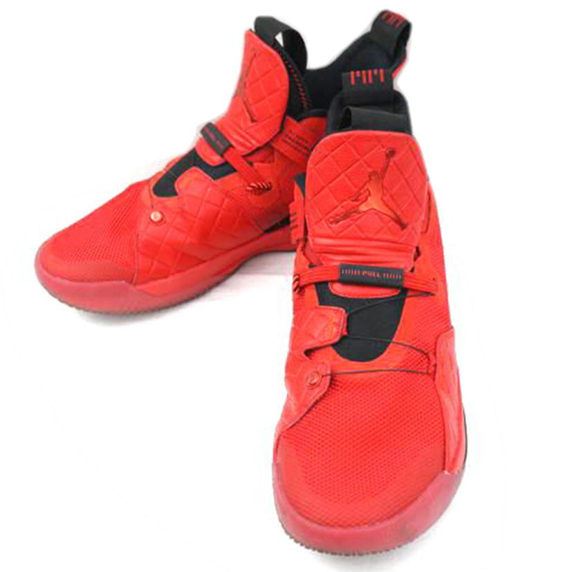 ＮＩＫＥ ナイキ/ＮＩＫＥ　ＡＩＲ　ＪＯＲＤＡＮ　ＸＸＸＩＩＩ　ＰＦ　３０．０/BV50702-500//ABランク/67