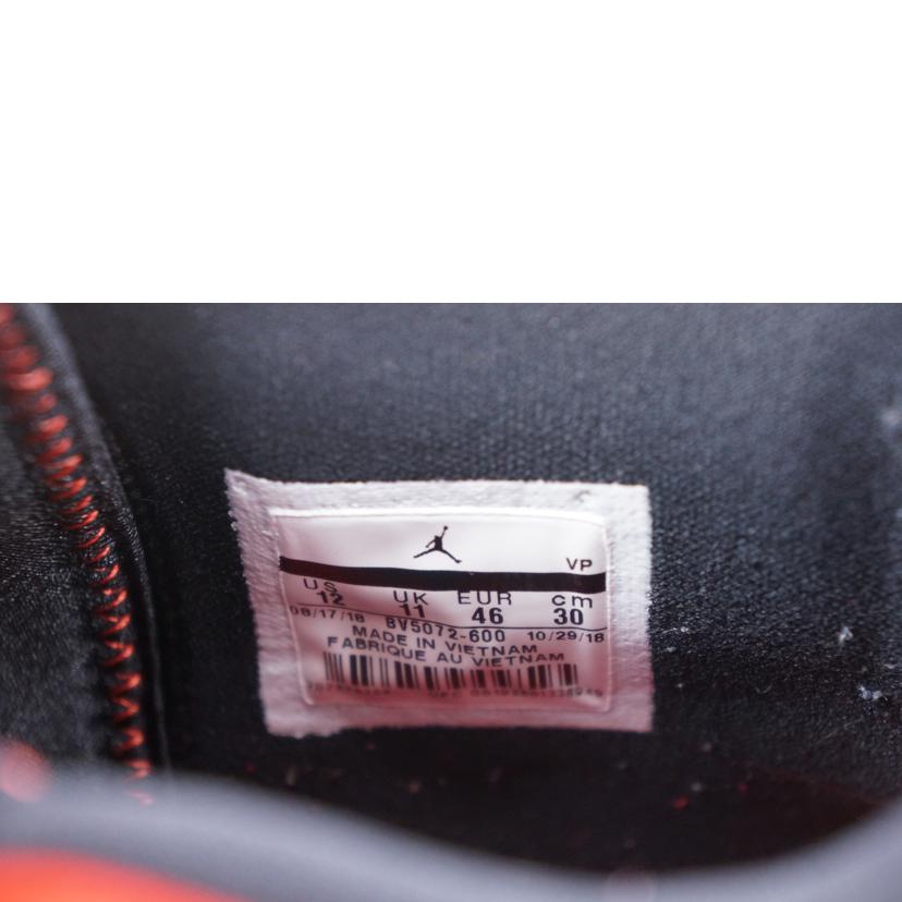 ＮＩＫＥ ナイキ/ＮＩＫＥ　ＡＩＲ　ＪＯＲＤＡＮ　ＸＸＸＩＩＩ　ＰＦ　３０．０/BV50702-500//ABランク/67