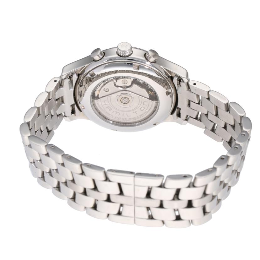 HAMILTON ハミルトン/時計｜WonderREX-ONLINE 公式通販サイト