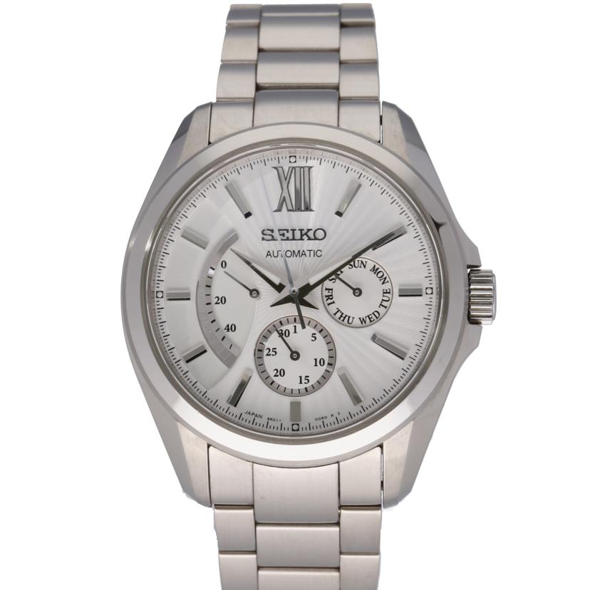 ＳＥＩＫＯ セイコー/ブライツ・メカニカル・裏スケ／メンズ／自動巻き/SDGC021//480***/ABランク/75