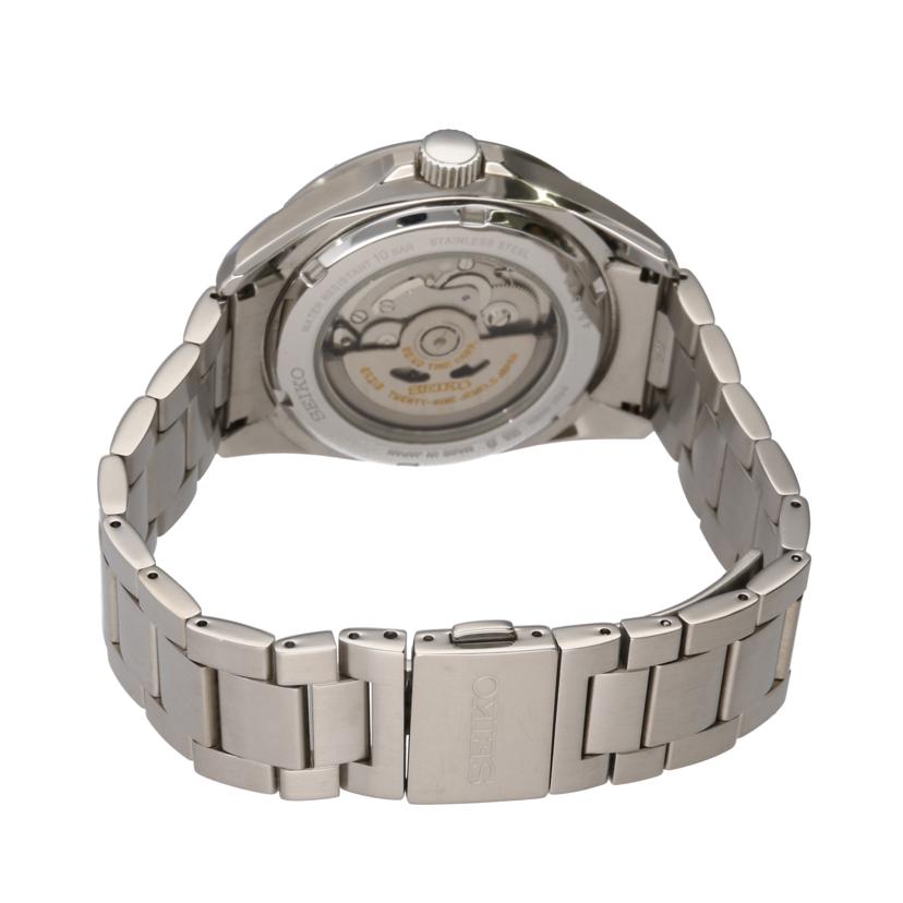 ＳＥＩＫＯ セイコー/ブライツ・メカニカル・裏スケ／メンズ／自動巻き/SDGC021//480***/ABランク/75