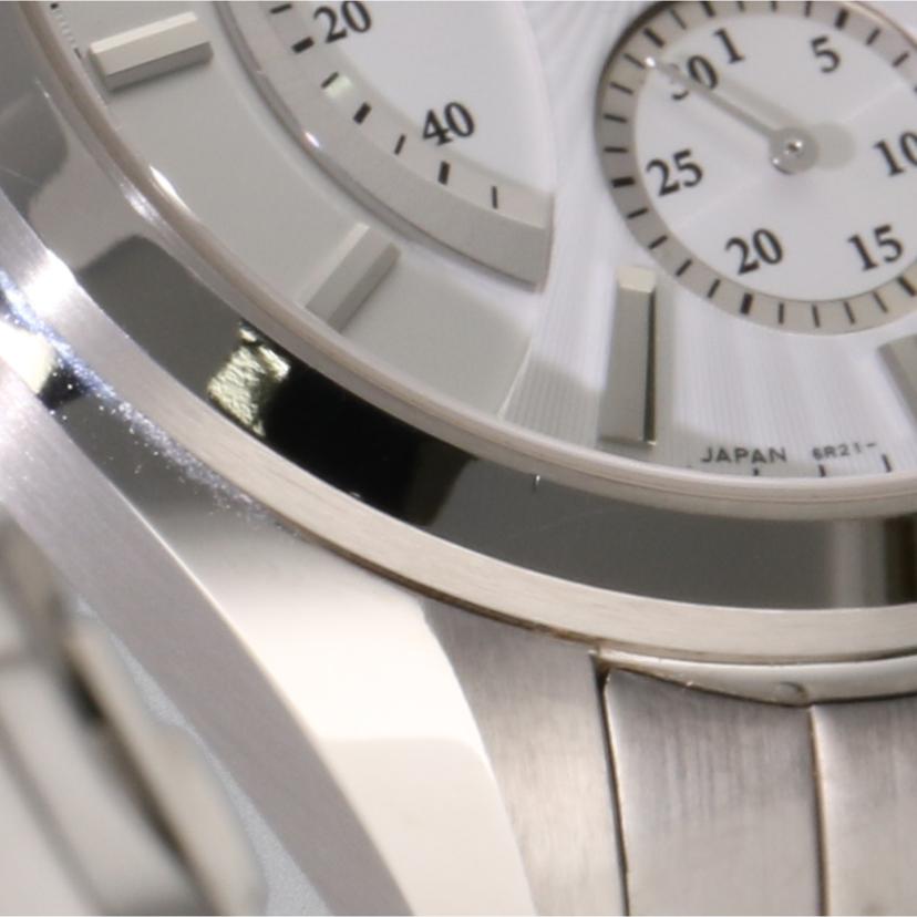 ＳＥＩＫＯ セイコー/ブライツ・メカニカル・裏スケ／メンズ／自動巻き/SDGC021//480***/ABランク/75