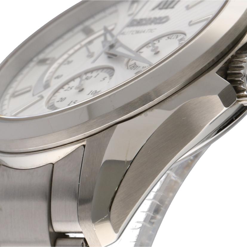 ＳＥＩＫＯ セイコー/ブライツ・メカニカル・裏スケ／メンズ／自動巻き/SDGC021//480***/ABランク/75