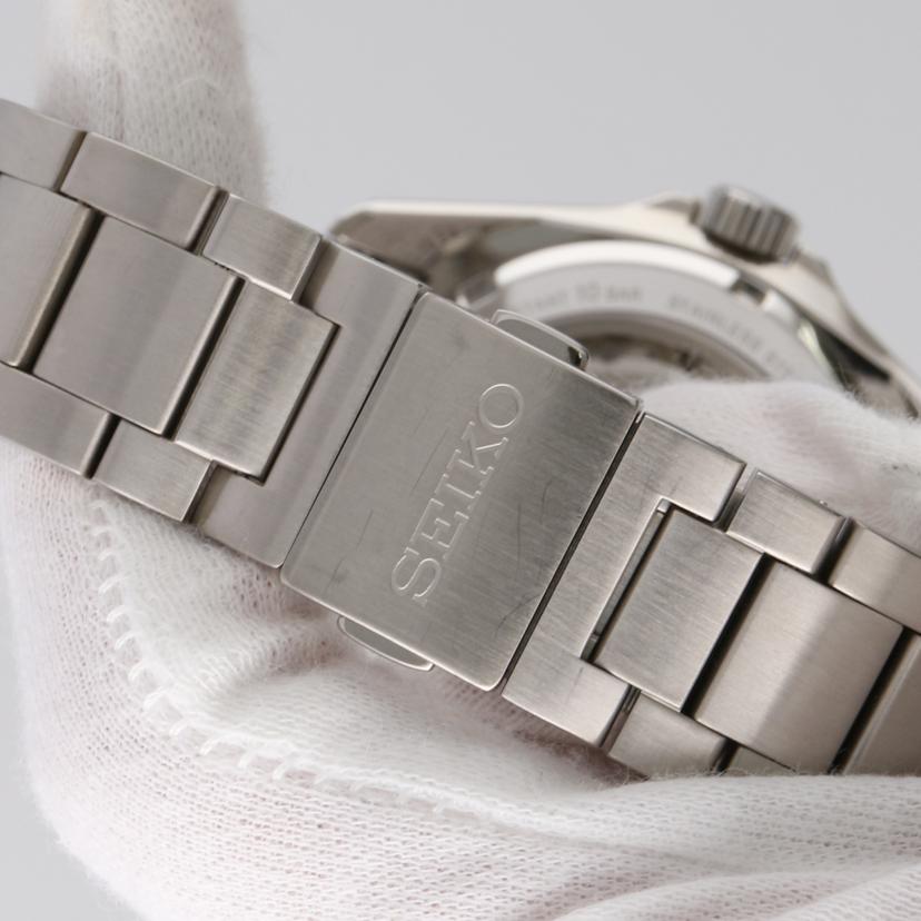 ＳＥＩＫＯ セイコー/ブライツ・メカニカル・裏スケ／メンズ／自動巻き/SDGC021//480***/ABランク/75