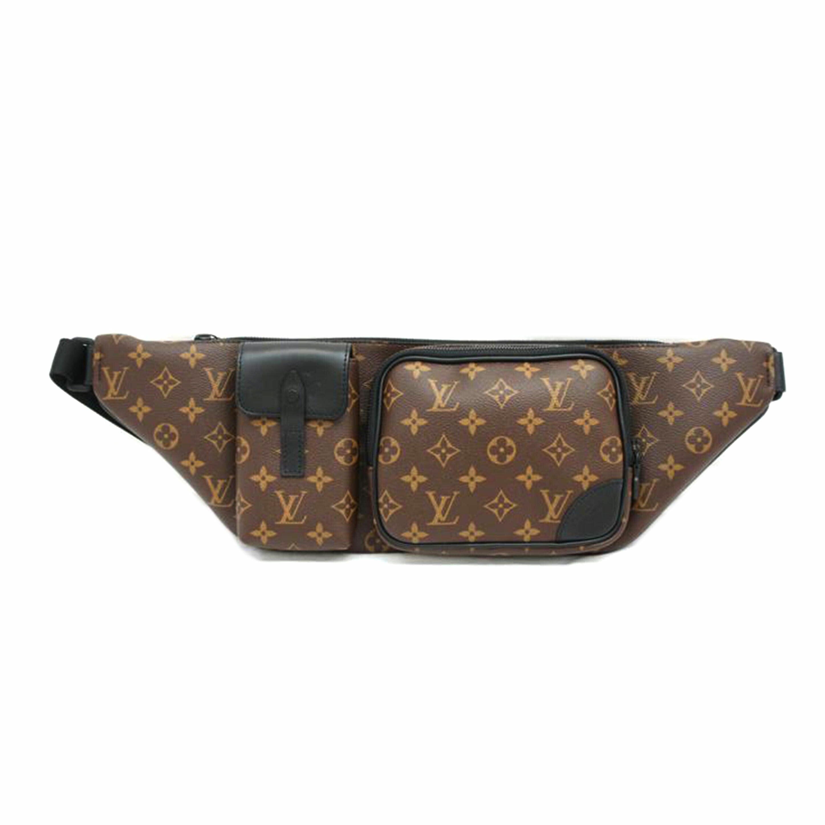 ＬＶ ルイ・ヴィトン/クリストファーバムバッグ／ＭＧマカサー/M45337//RFID(IC)/Aランク/05