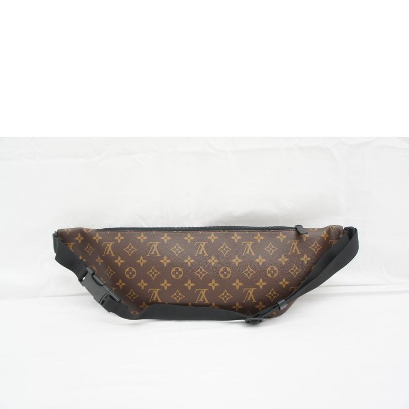 ＬＶ ルイ・ヴィトン/クリストファーバムバッグ／ＭＧマカサー/M45337//RFID(IC)/Aランク/05