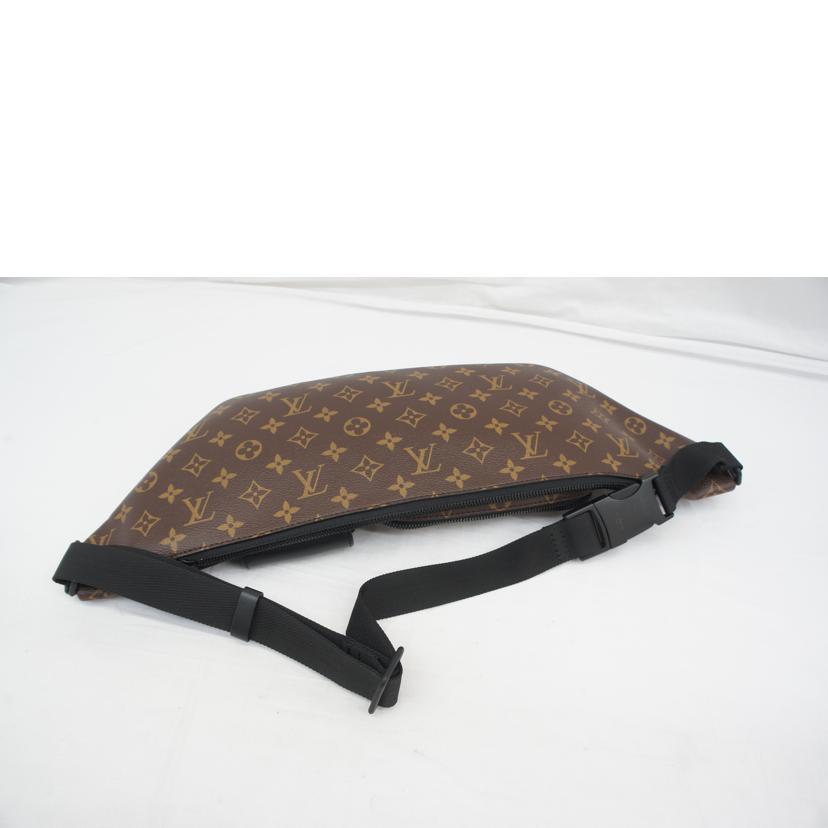 ＬＶ ルイ・ヴィトン/クリストファーバムバッグ／ＭＧマカサー/M45337//RFID(IC)/Aランク/05