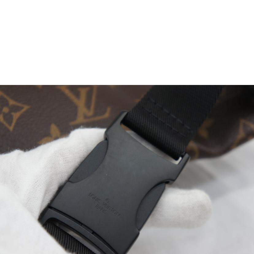 ＬＶ ルイ・ヴィトン/クリストファーバムバッグ／ＭＧマカサー/M45337//RFID(IC)/Aランク/05