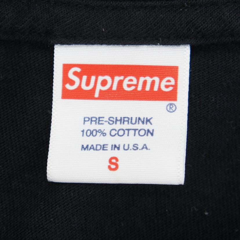 Ｓｕｐｒｅｍｅ シュプリーム/Ｓｕｐｒｅｍｅ　Ｌｅｉｇｈ　Ｂｏｗｅｒｙ　Ｔｅｅ・ＢＫ//Bランク/75