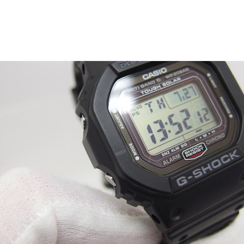 【動作良好】a03 G-SHOCK メンズ腕時計