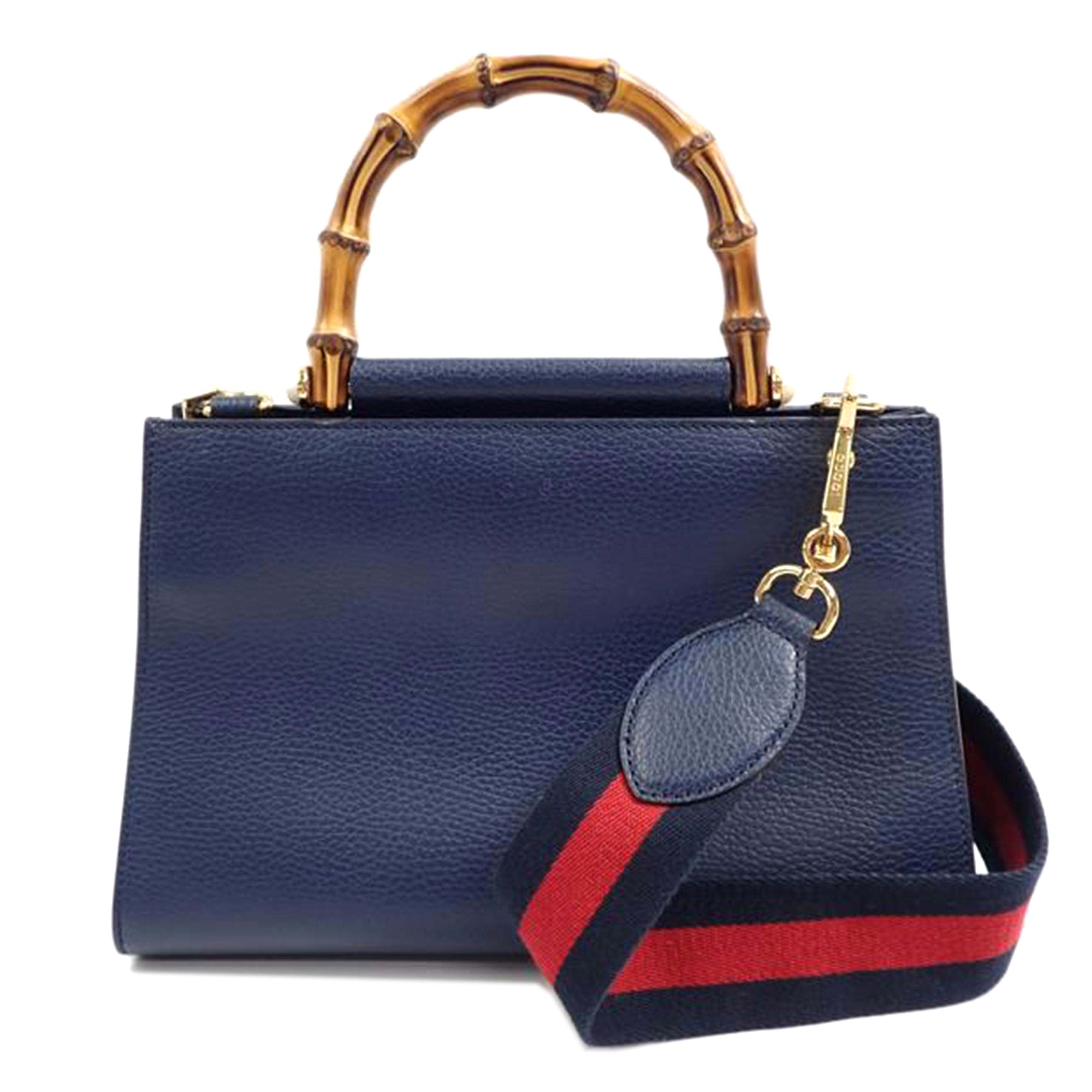 ＧＵＣＣＩ グッチ/ニムフェア２ＷＡＹハンドショルダー/459076//520981/Aランク/62