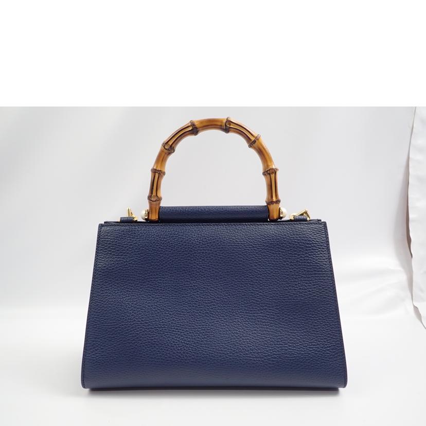 ＧＵＣＣＩ グッチ/ニムフェア２ＷＡＹハンドショルダー/459076//520981/Aランク/62