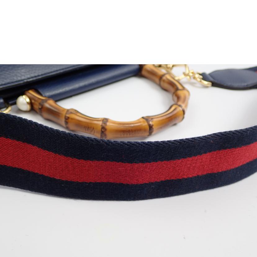 ＧＵＣＣＩ グッチ/ニムフェア２ＷＡＹハンドショルダー/459076//520981/Aランク/62