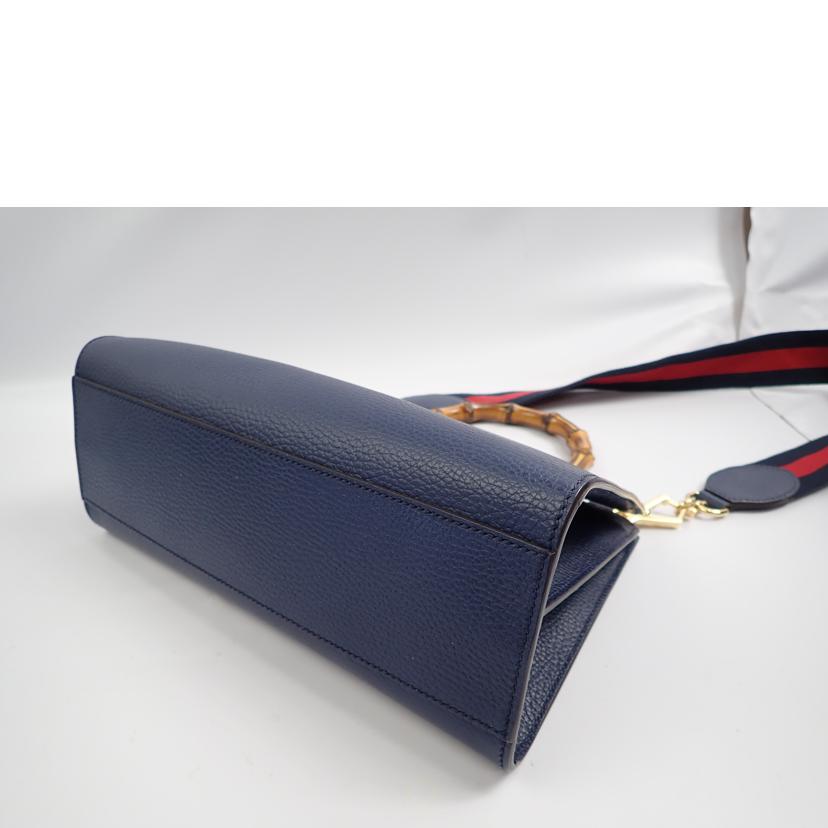 ＧＵＣＣＩ グッチ/ニムフェア２ＷＡＹハンドショルダー/459076//520981/Aランク/62