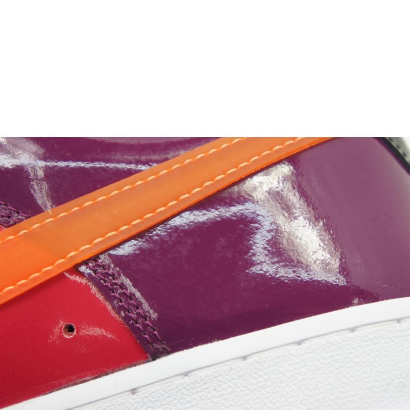 ＮＩＫＥ ナイキ/アンディフィーテッド×エアフォース１ローＳＰ／トータルオレンジ/DV5255-400//ｻｲｽﾞ:27cm/ABランク/75