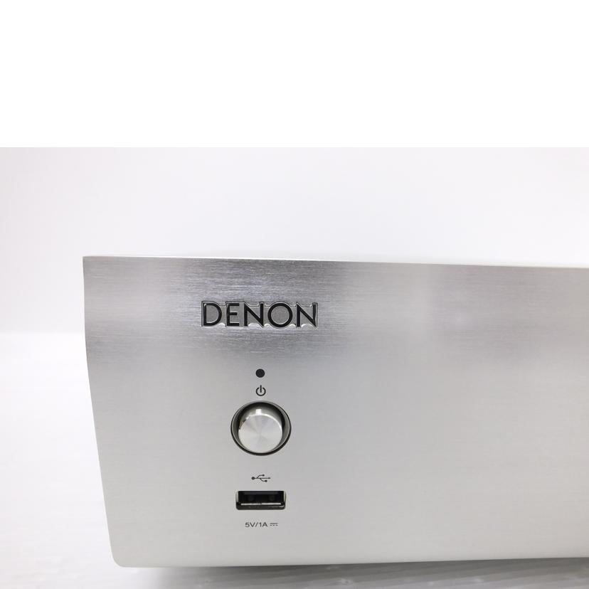 ＤＥＮＯＮ DENON/ＣＤプレーヤー／ＤＣＤ－８００ＮＥ/DCD-800NE//BAW36210506093/ABランク/88