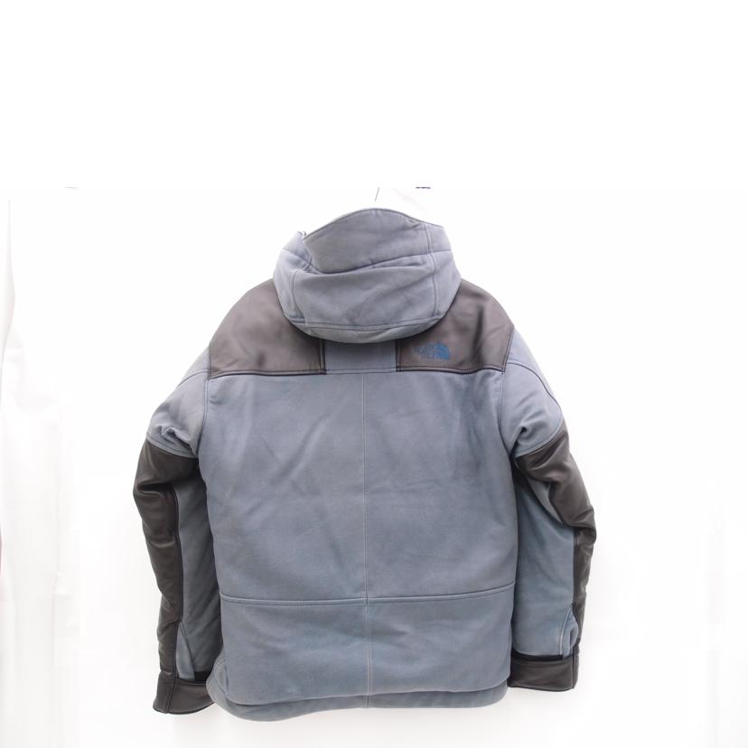 ＴＨＥ　ＮＯＲＴＨ　ＦＡＣＥ ﾉｰｽﾌｪｲｽ/ＴＨＥ　ＮＯＲＴＨ　ＦＡＣＥ　マウンテンダウンレザージャケット/ND2867N//ABランク/69