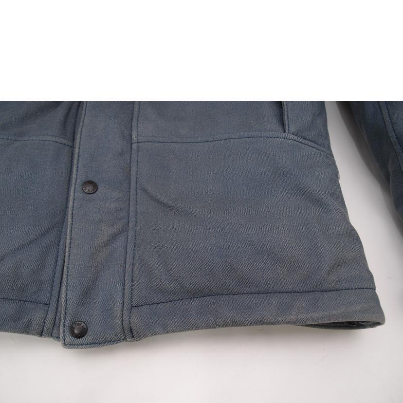 ＴＨＥ　ＮＯＲＴＨ　ＦＡＣＥ ﾉｰｽﾌｪｲｽ/ＴＨＥ　ＮＯＲＴＨ　ＦＡＣＥ　マウンテンダウンレザージャケット/ND2867N//ABランク/69