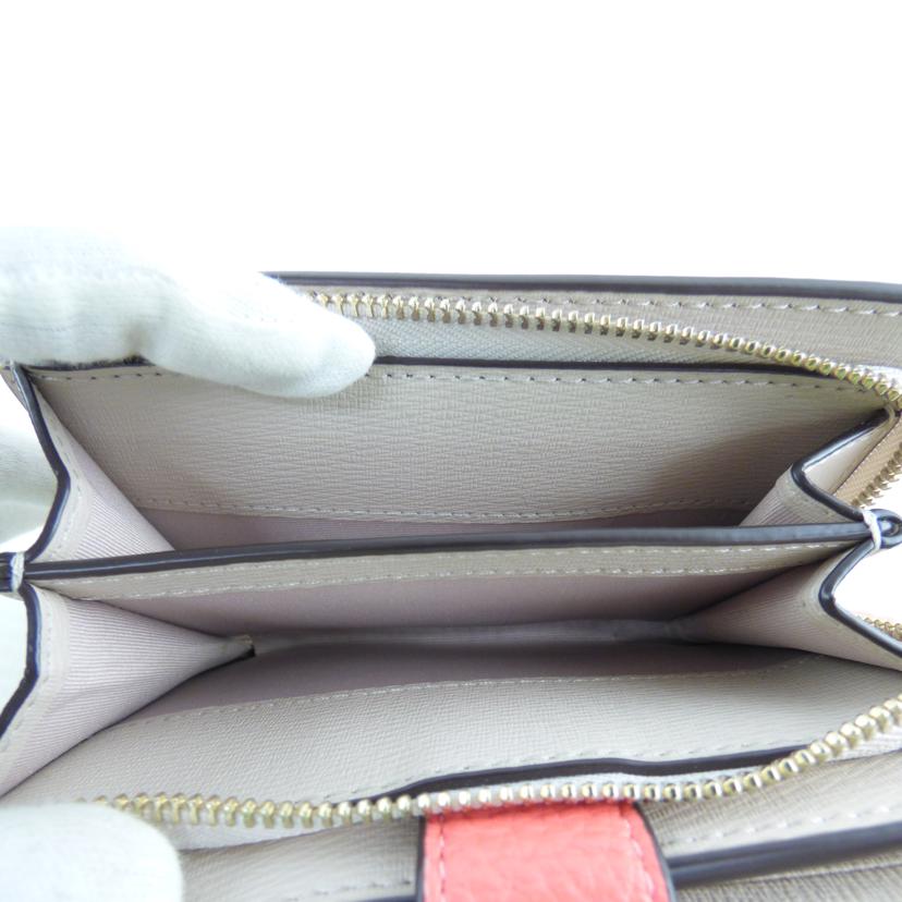 Ｋａｔｅ　ｓｐａｄｅ ｹｲﾄｽﾍﾟｰﾄﾞ/２つ折り財布/PWR00060S1009//ABランク/64