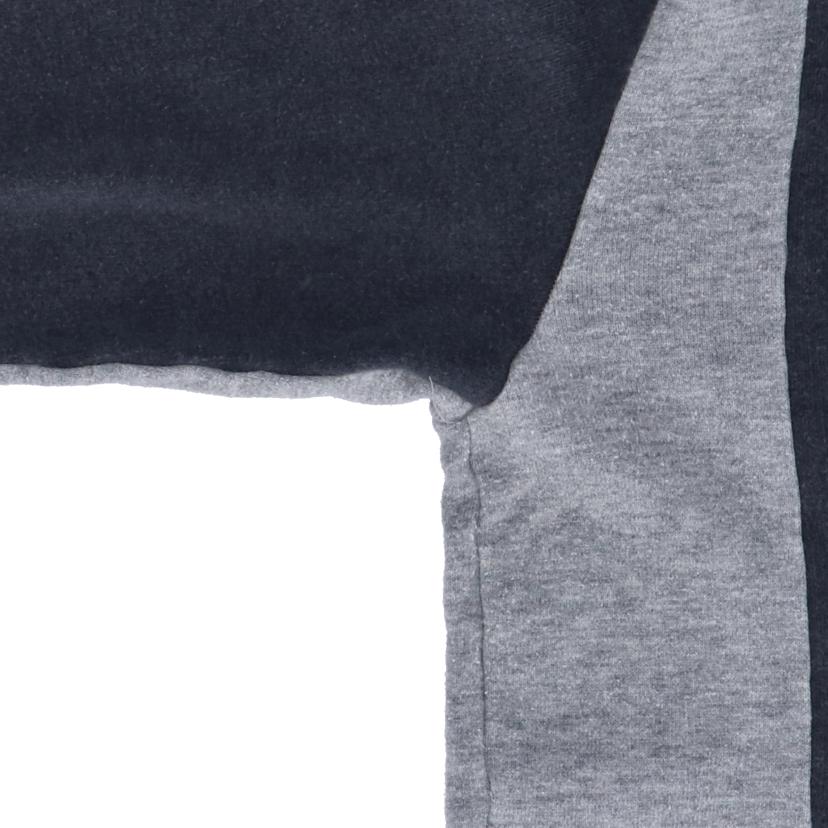 ＤＩＳＣＯＶＥＲＥＤ/ＤＩＳＣＯＶＥＲＥＤ　ストライプスウェット・ＧＲ//Bランク/75