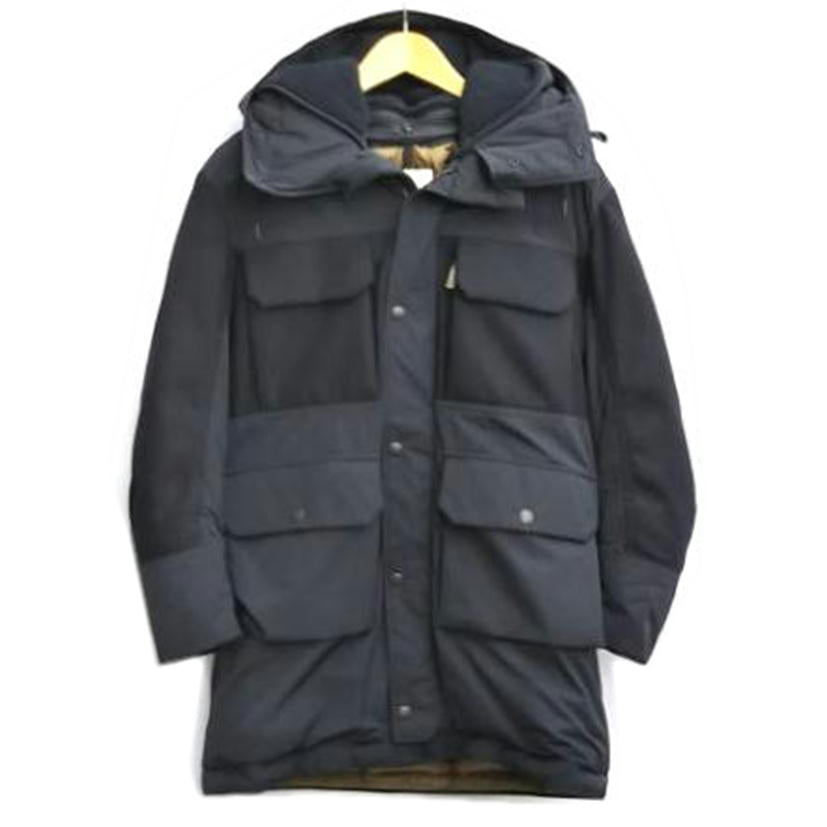 ＭＯＮＣＬＥＲ　 モンクレール/ＰＥＲＲＡＵＬＴ　ＨＯＯＤＥＤ　ＮＶＹ/D20914238285 57540//ABランク/07