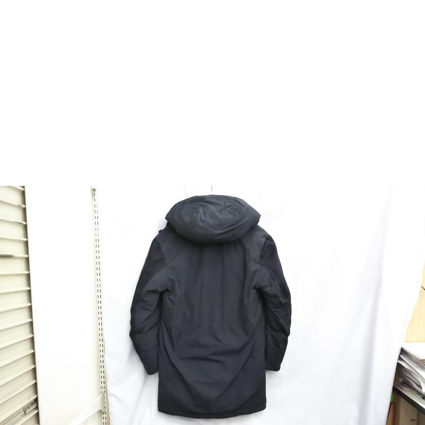 ＭＯＮＣＬＥＲ　 モンクレール/ＰＥＲＲＡＵＬＴ　ＨＯＯＤＥＤ　ＮＶＹ/D20914238285 57540//ABランク/07