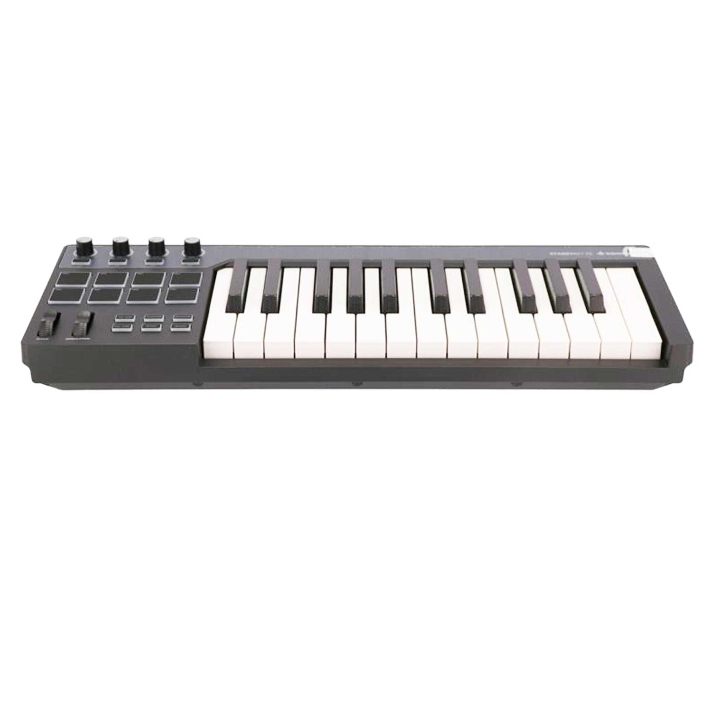 ＤＯＮＮＥＲ/ＭＩＤＩキーボード/STARRYKEY 25//Bランク/05