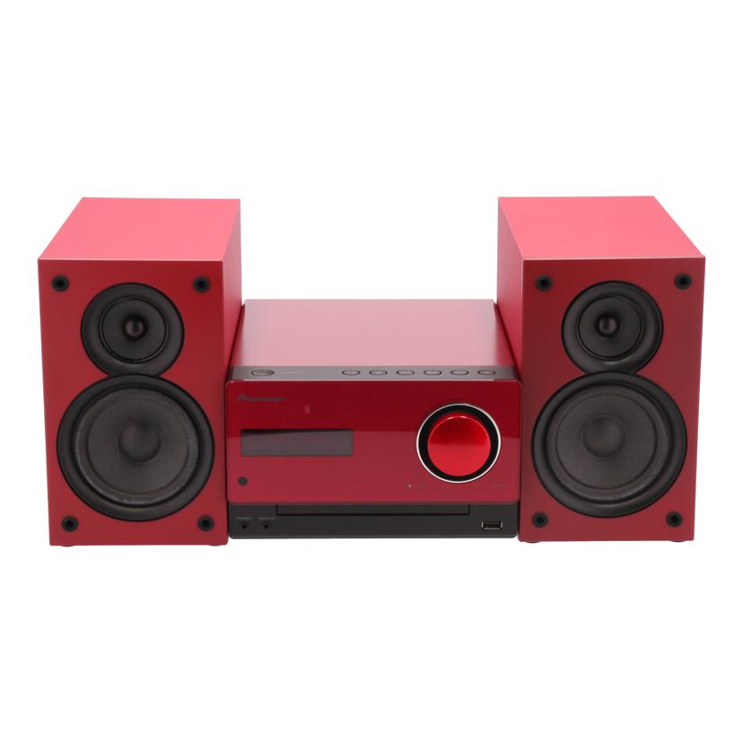 Ｐｉｏｎｅｅｒ パイオニア/ミニコンポ/X-CM32BT//NEET000267JP/Bランク/78
