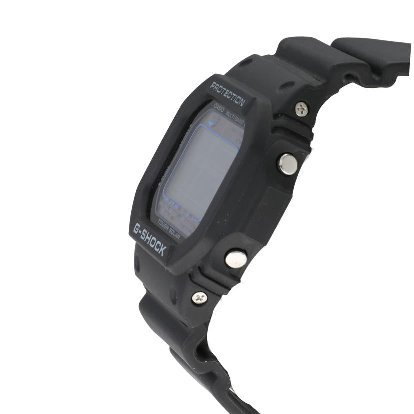 ＣＡＳＩＯ カシオ/Ｇ－ＳＨＯＣＫ　デジタル／電波ソーラー/GW-M5610U//202*****/Aランク/06