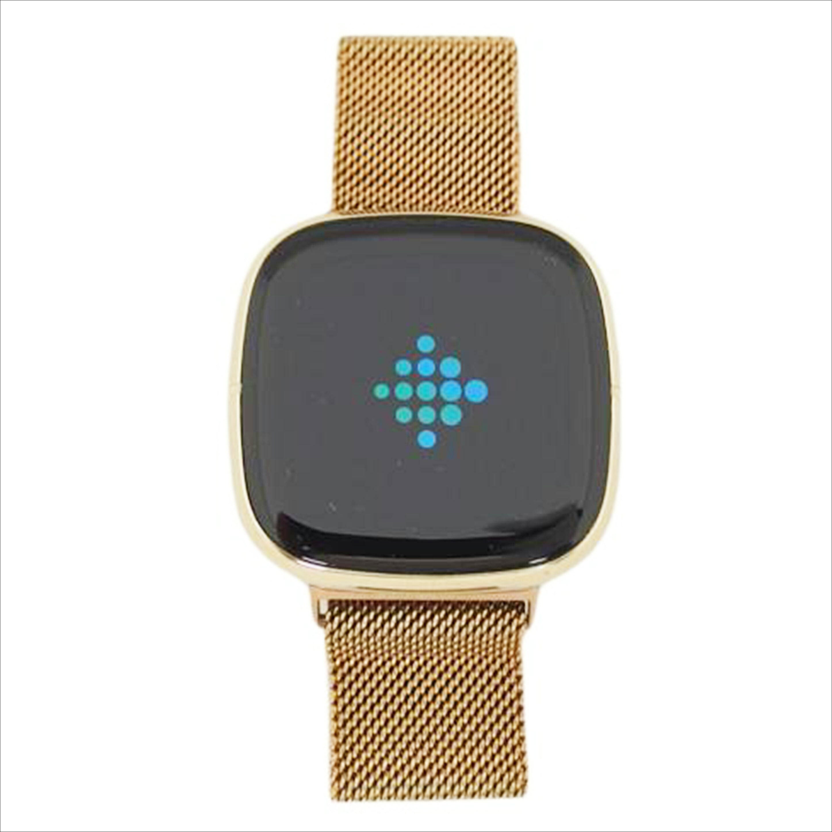 Ｆｉｔｂｉｔ フィットビット/ｆｉｔｂｉｔ　ｓｅｎｓｅ//2C49F65BD869/Bランク/04