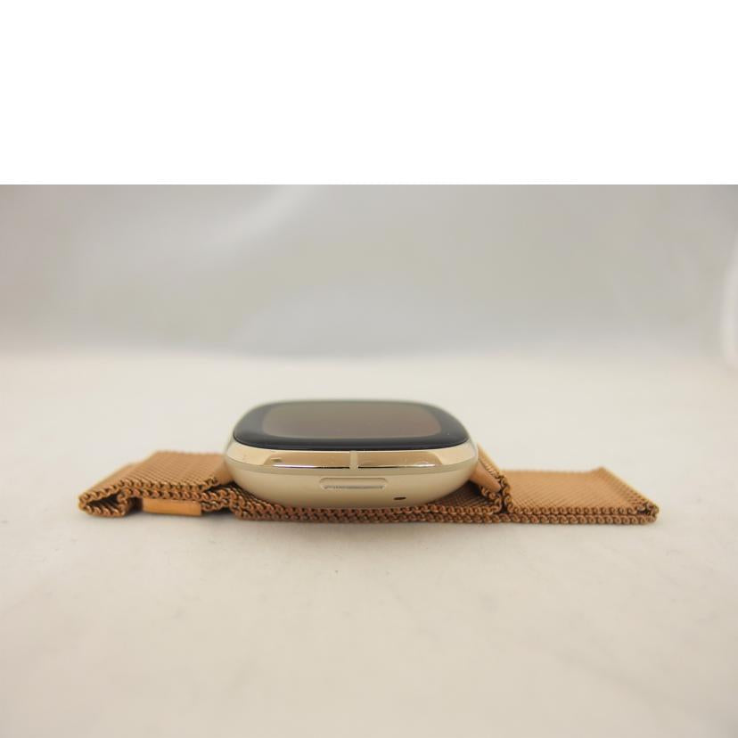 Ｆｉｔｂｉｔ フィットビット/ｆｉｔｂｉｔ　ｓｅｎｓｅ//2C49F65BD869/Bランク/04