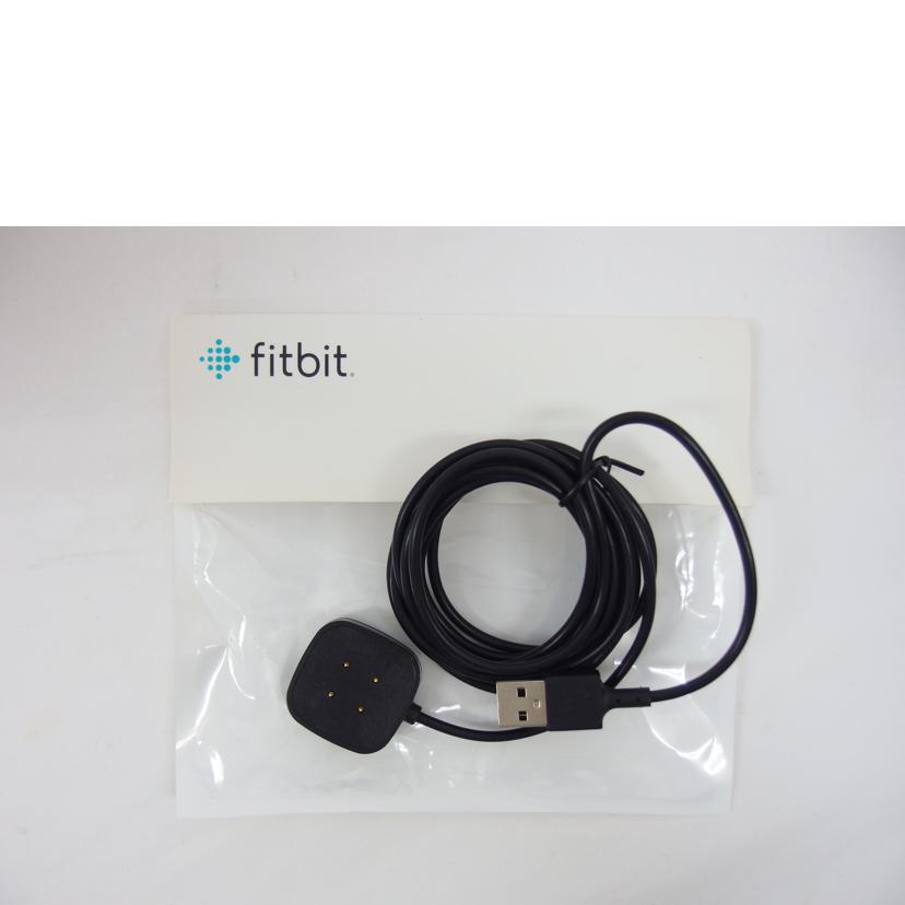 Ｆｉｔｂｉｔ フィットビット/ｆｉｔｂｉｔ　ｓｅｎｓｅ//2C49F65BD869/Bランク/04