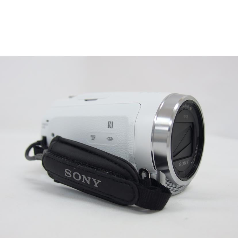 ＳＯＮＹ ソニー/デジタルＨＤビデオカメラレコーダー/HDR-PJ675//3034139/ABランク/04