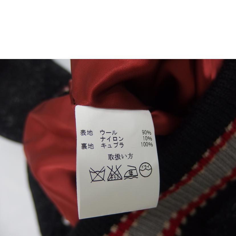 ＪＥＬＡＤＯ ｼﾞｪﾗｰﾄﾞ/ファラオジャケット／スタジャン//ABランク/82