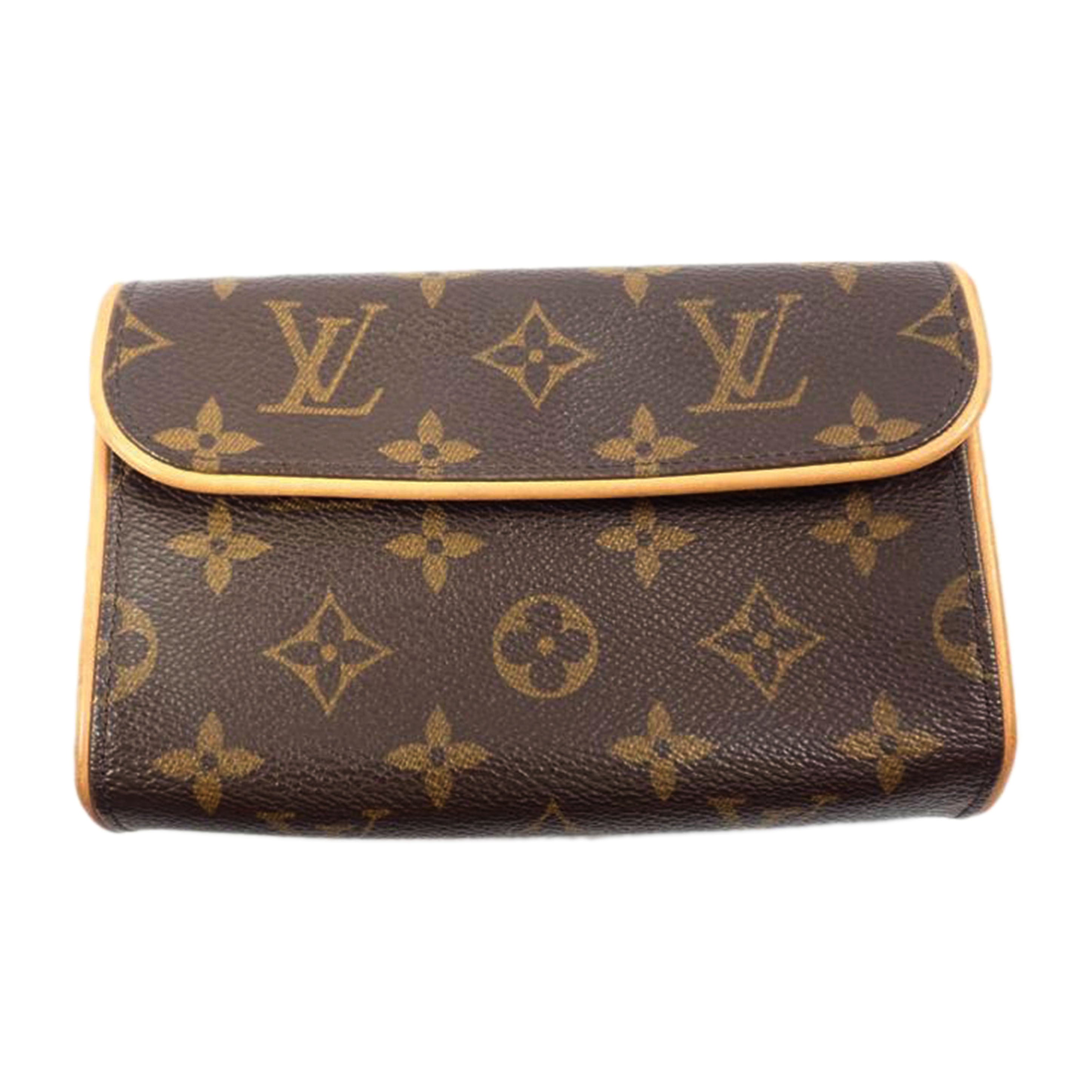 ＬＶ LV/ポシェットフロンティーヌウエストバック／モノグラム/M51855//FL0032/ABランク/62