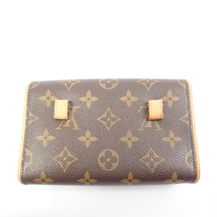 ＬＶ LV/ポシェットフロンティーヌウエストバック／モノグラム/M51855//FL0032/ABランク/62