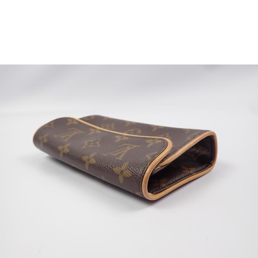 ＬＶ LV/ポシェットフロンティーヌウエストバック／モノグラム/M51855//FL0032/ABランク/62