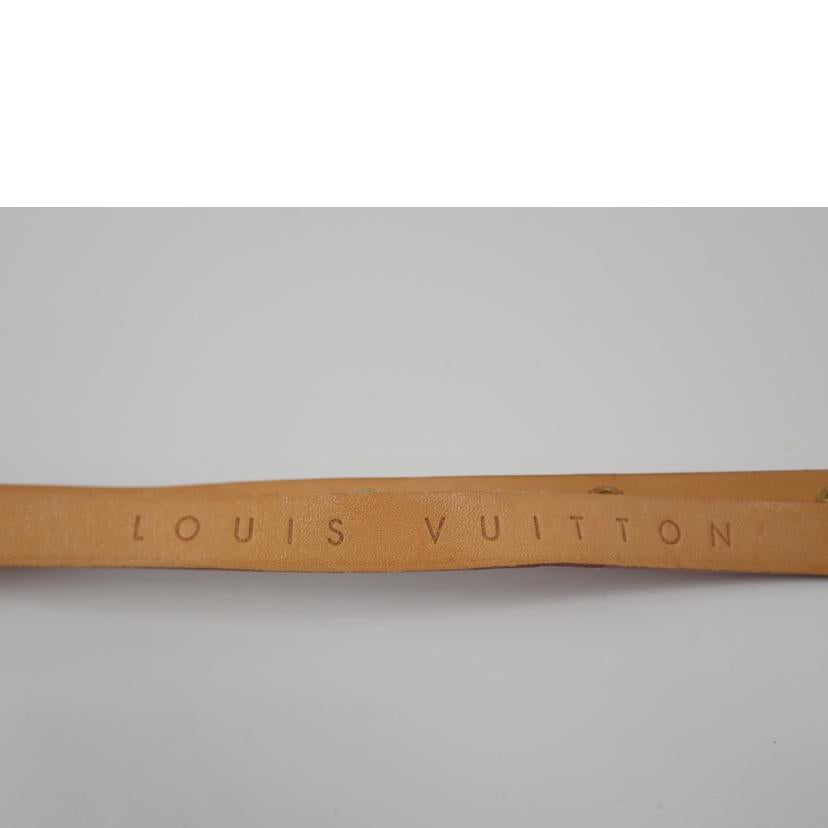 ＬＶ LV/ポシェットフロンティーヌウエストバック／モノグラム/M51855//FL0032/ABランク/62