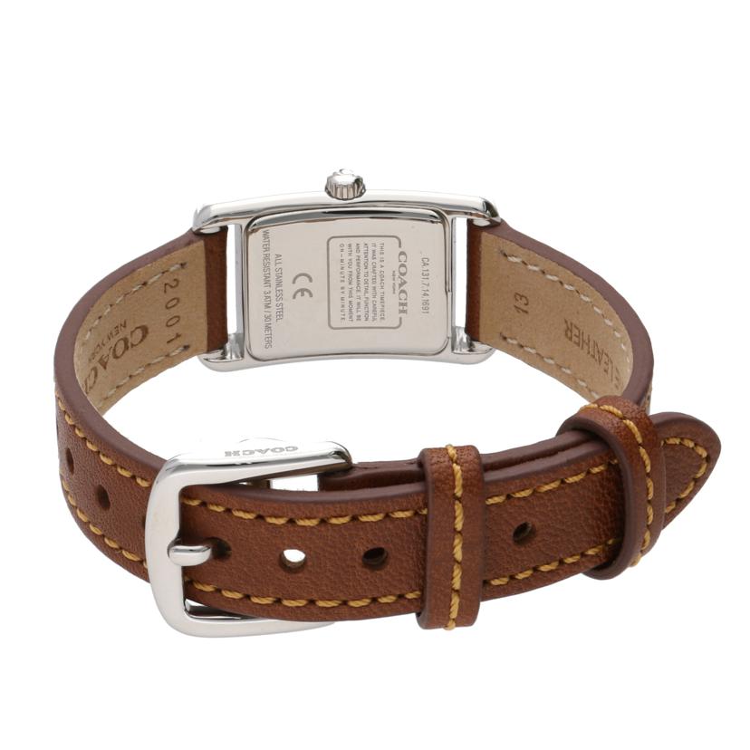 ＣＯＡＣＨ コーチ/アリー／レディース／クオーツ/14503306//CA.*************/Aランク/75