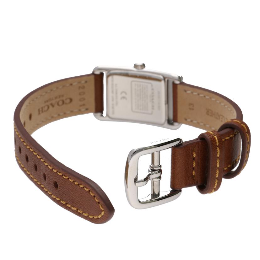 ＣＯＡＣＨ コーチ/アリー／レディース／クオーツ/14503306//CA.*************/Aランク/75